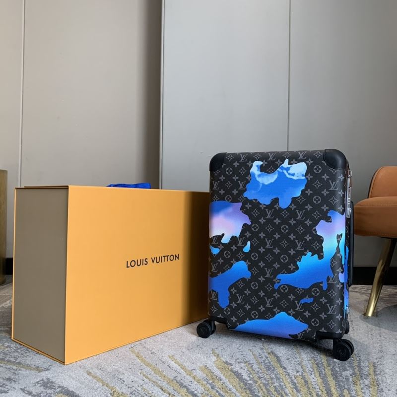 LV Suitcase